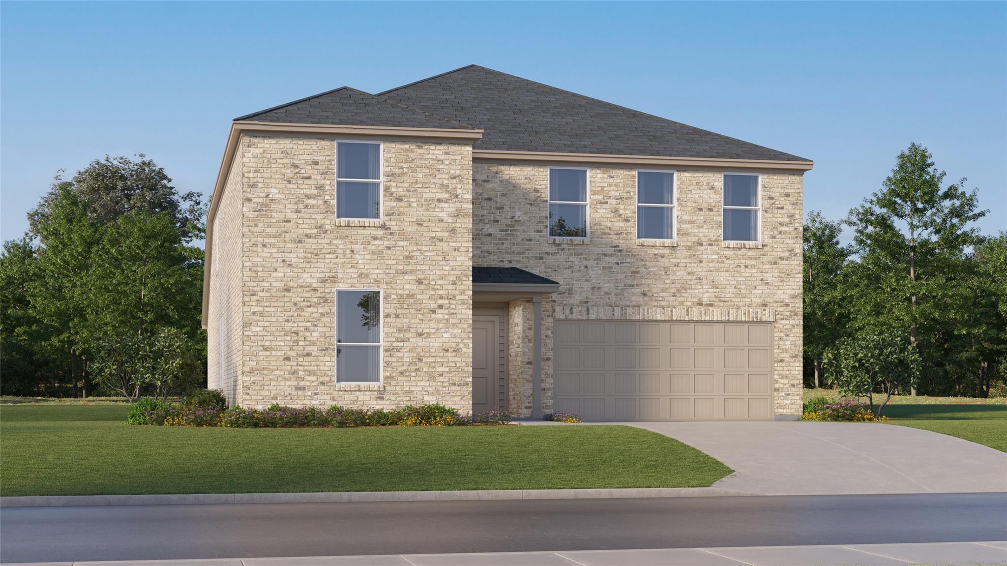 Ảnh nhà đang rao bán 1 của 4409  Ramblin Acres Rd