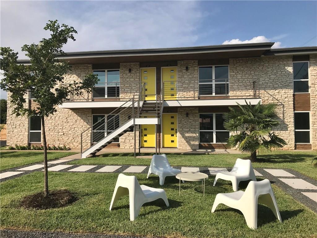 Ảnh nhà đang rao bán 1 của 8605  Putnam Dr  #202