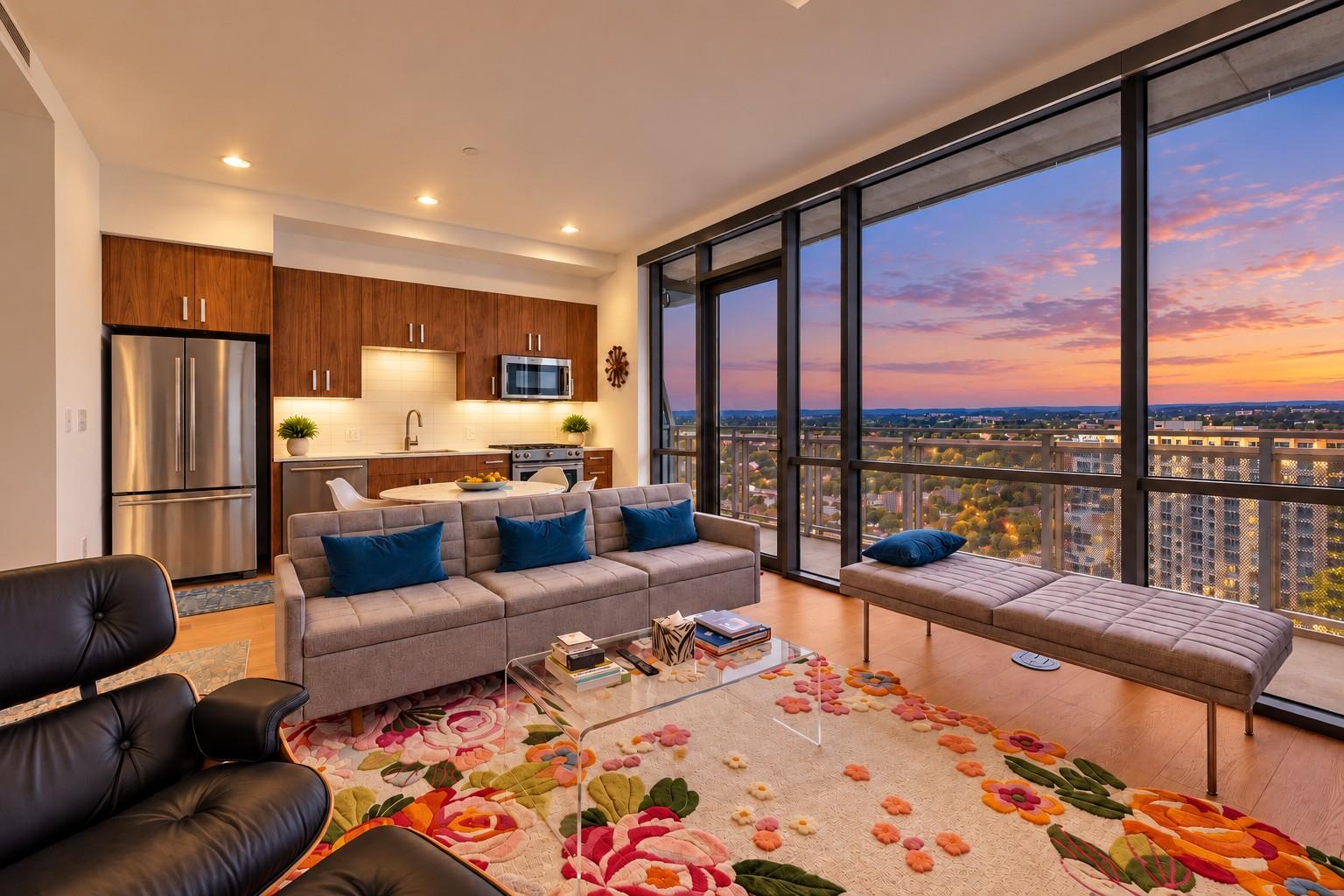 Listing photo of 222  West Ave  #1908
