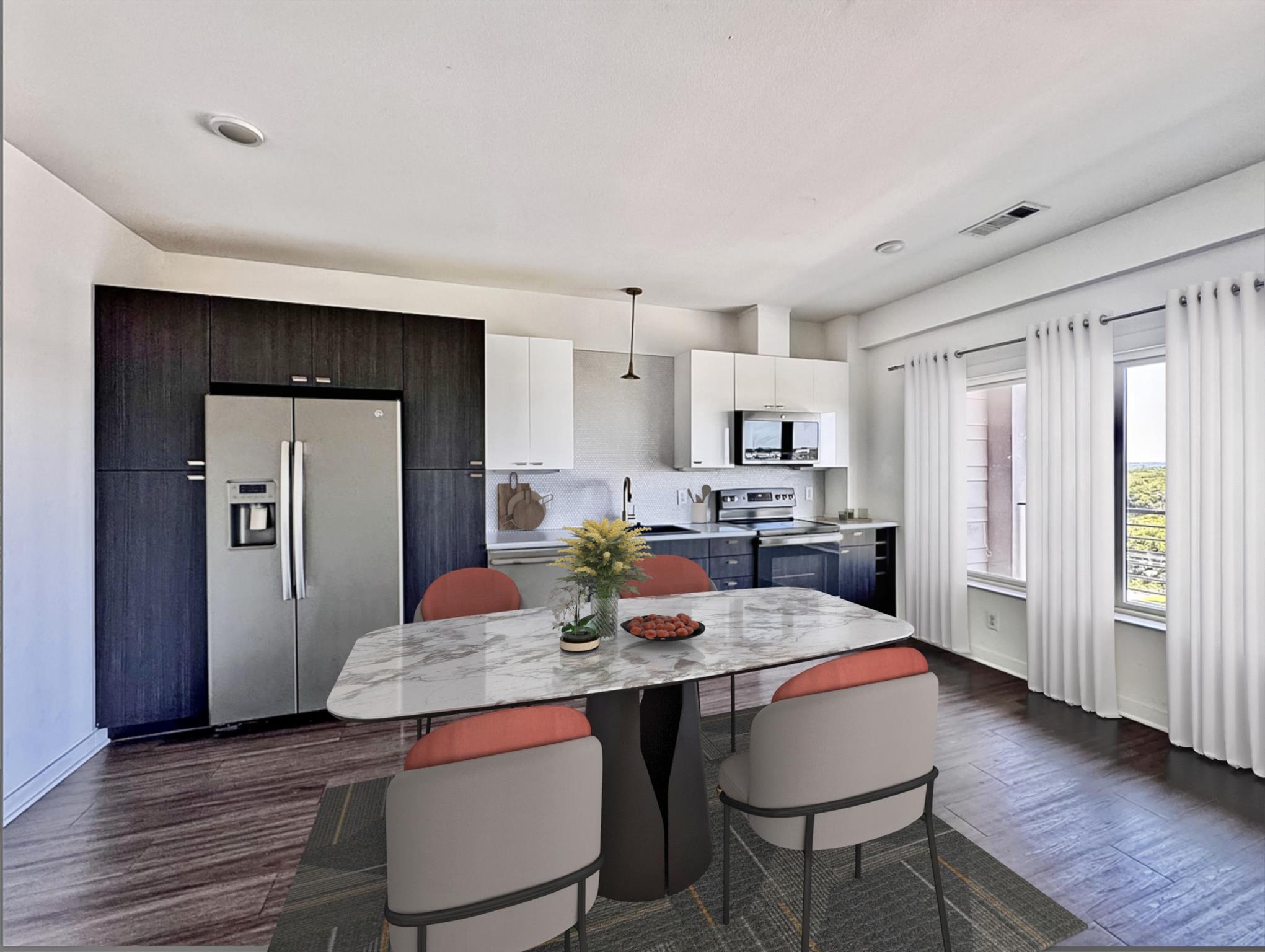Ảnh nhà đang rao bán 1 của 4361 S Congress Ave  #603