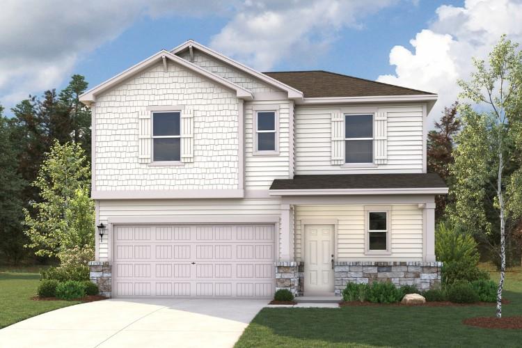 Listing photo 1 of 13504  Derby Ride Dr