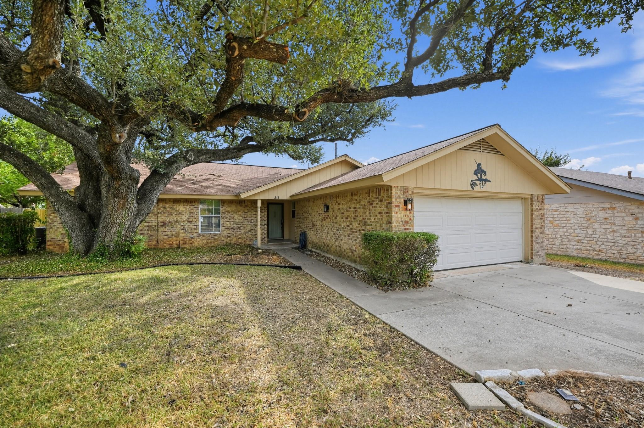 Listing photo 1 of 212  Burning Tree Dr