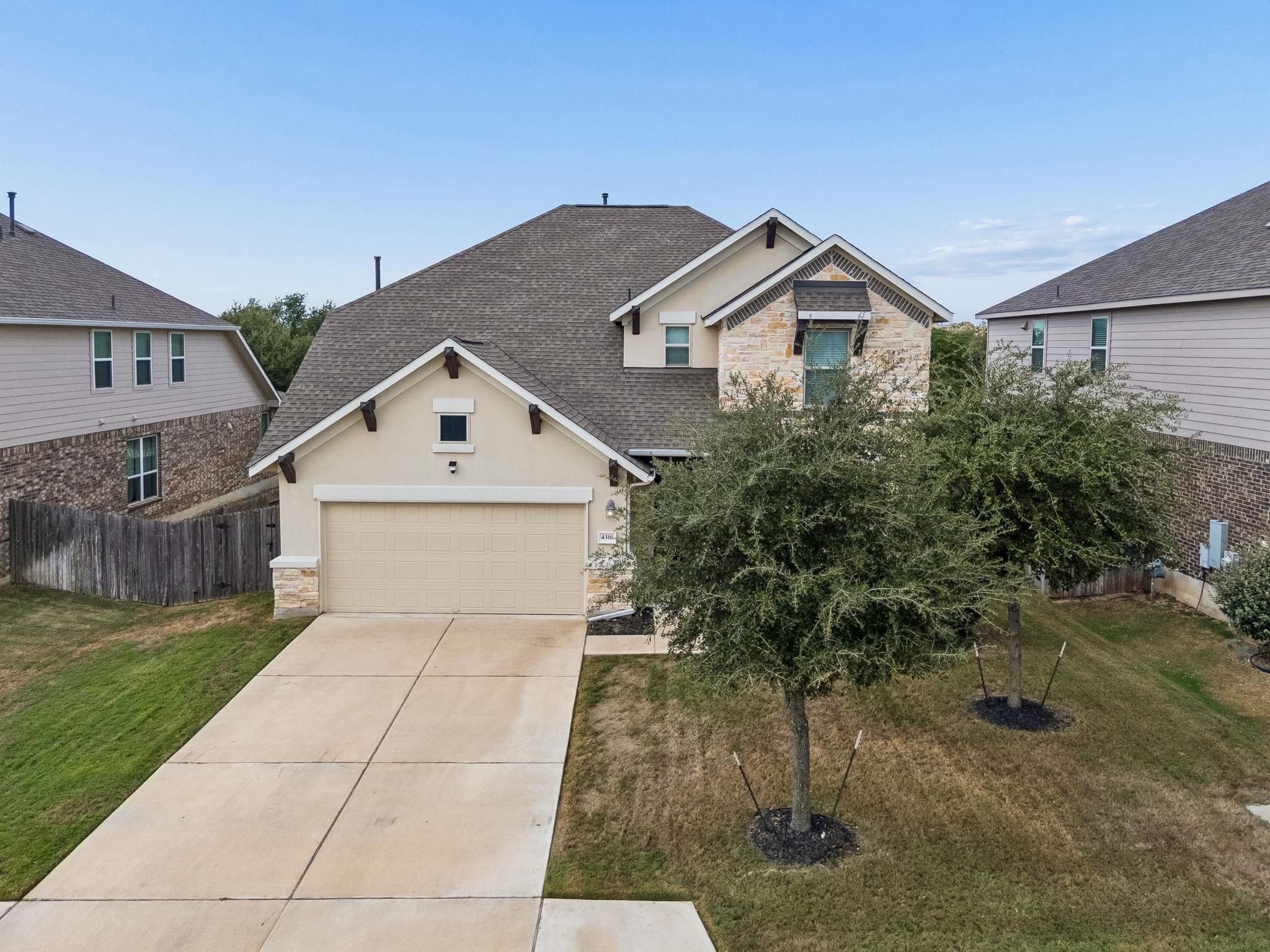 Listing photo 1 of 4316  Promontory Point Trl