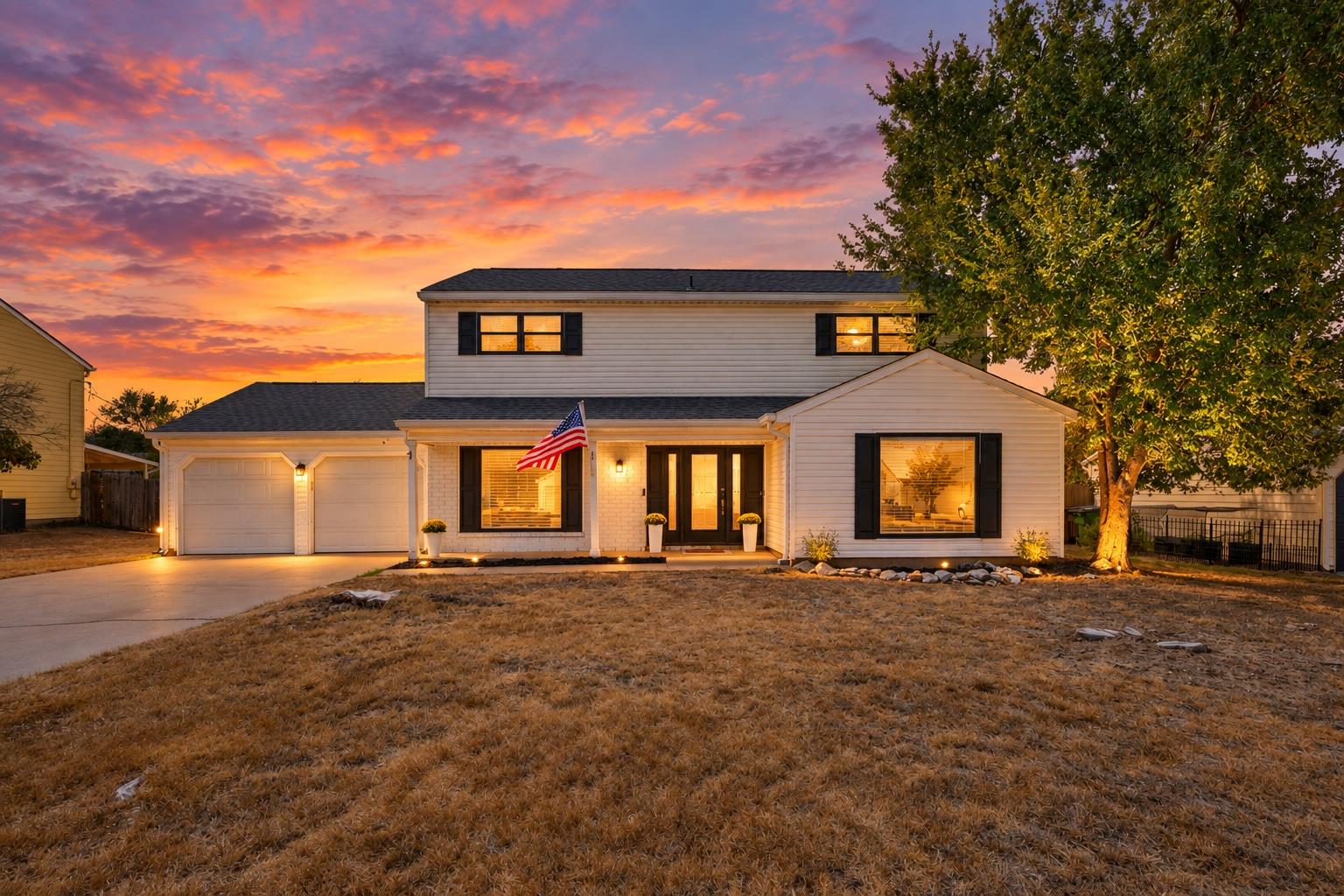 Listing photo 1 of 1706  Lime Rock Dr