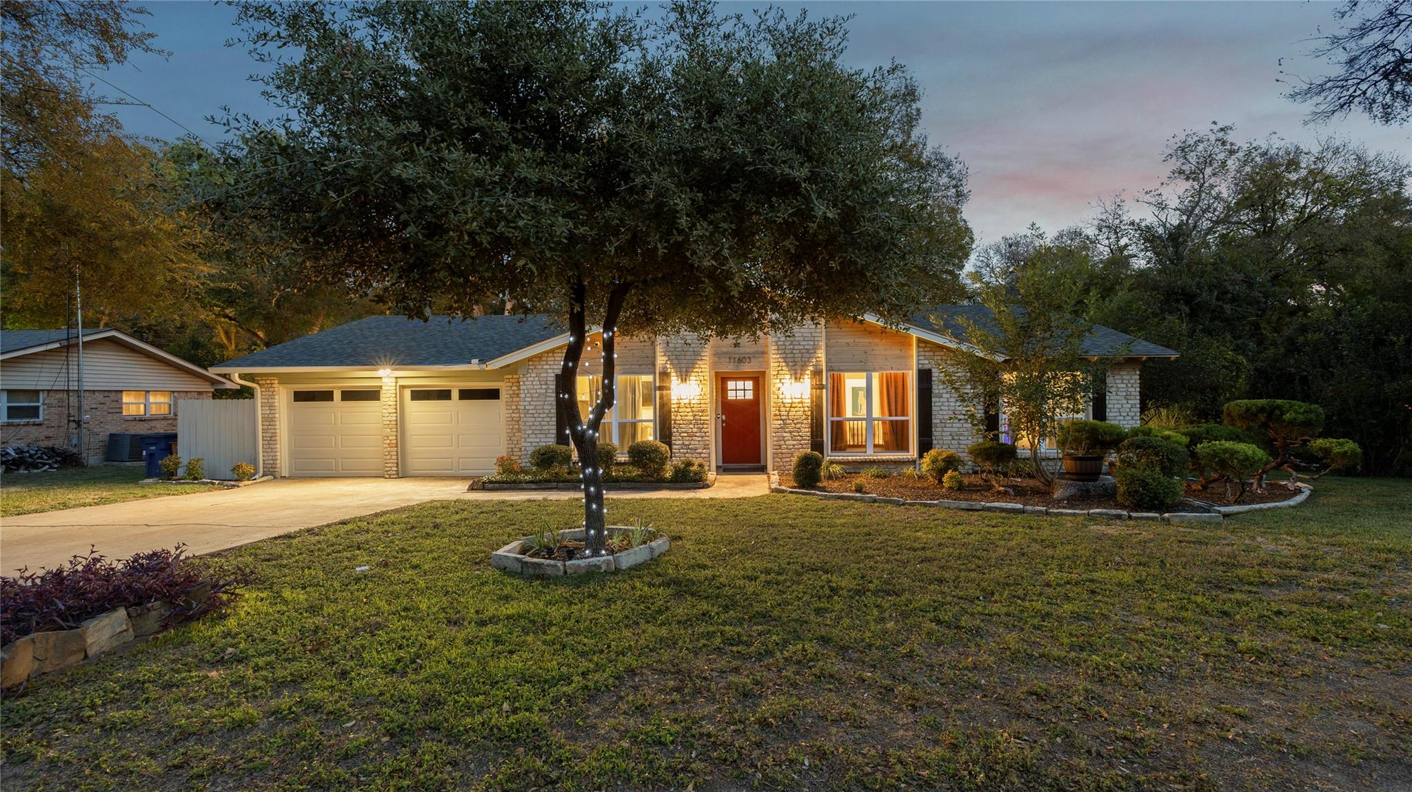 Listing photo of 11603  Eubank Dr