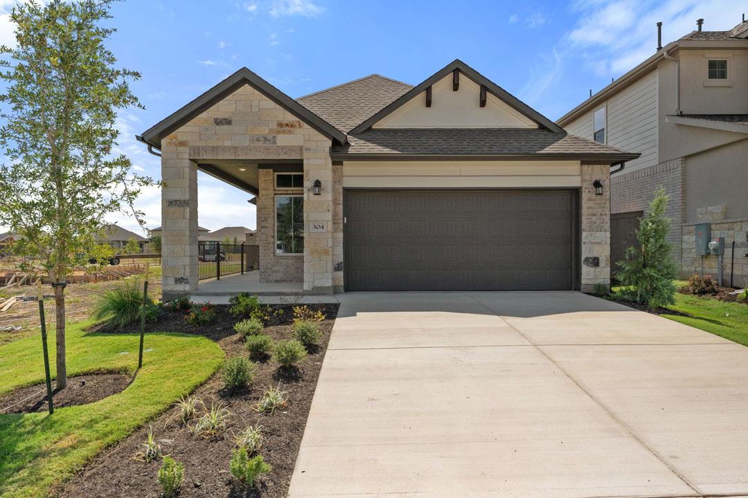 Listing photo 1 of 304  Rock Daisy Trail None