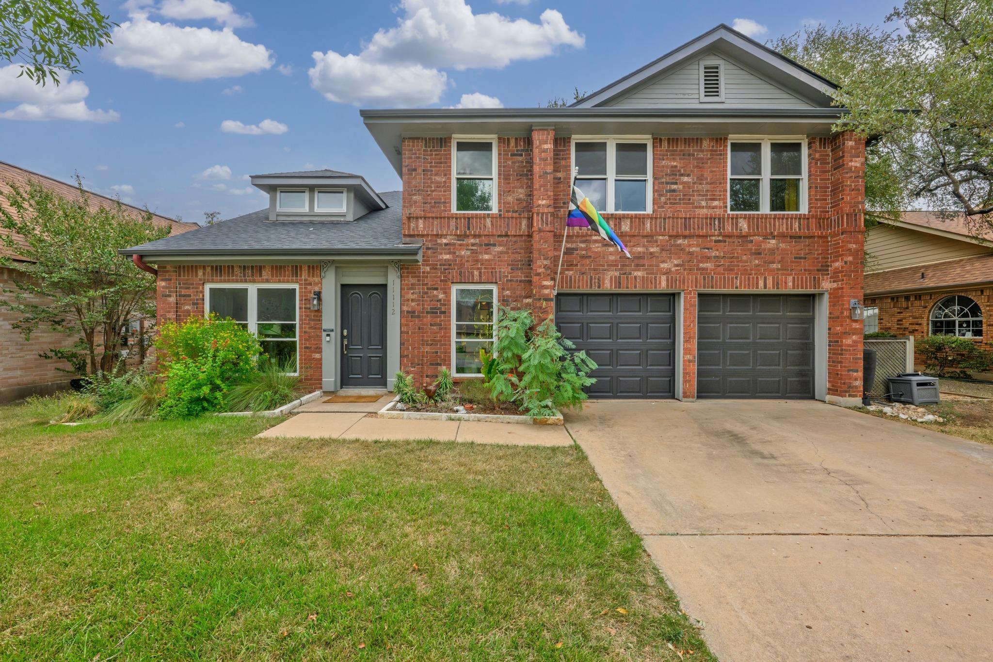 Listing photo 1 of 11112  Whiskey River Dr