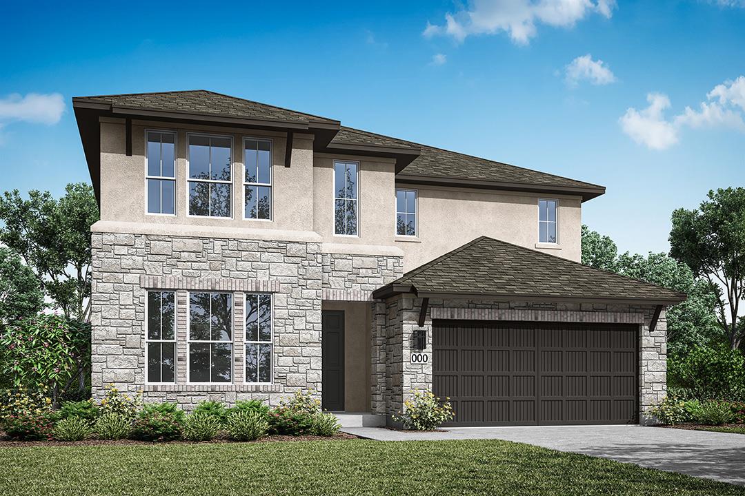 Listing photo 1 of 3901  Carson Branch Trace None