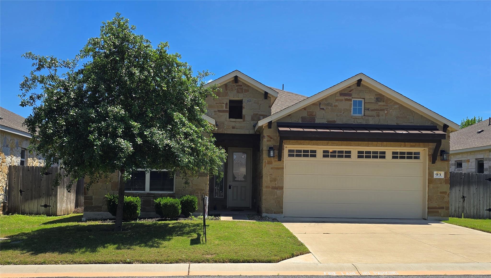 Listing photo 1 of 3750 E Palm Valley Blvd  #93