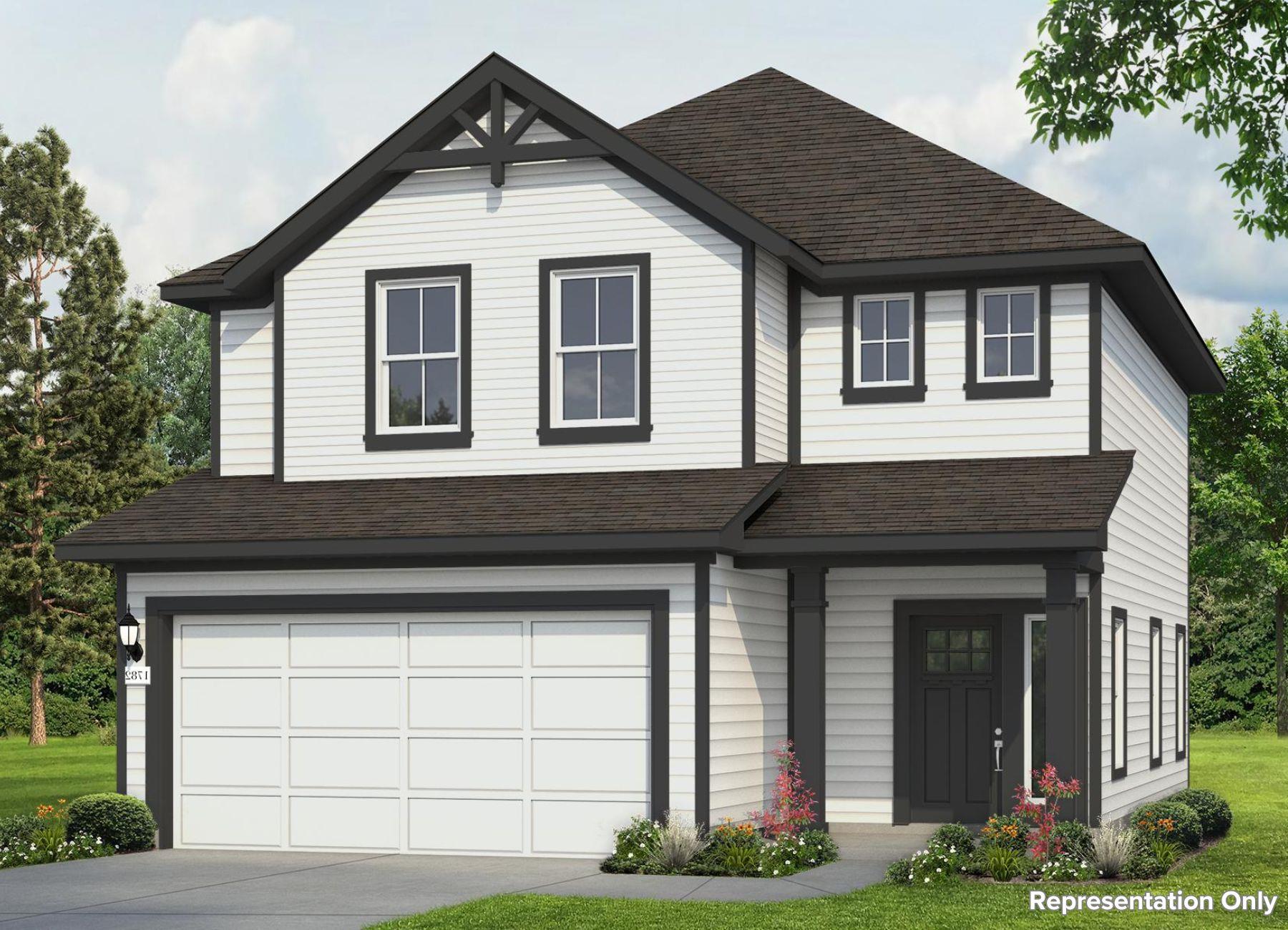 Listing photo 1 of 2454  Rambo Dr