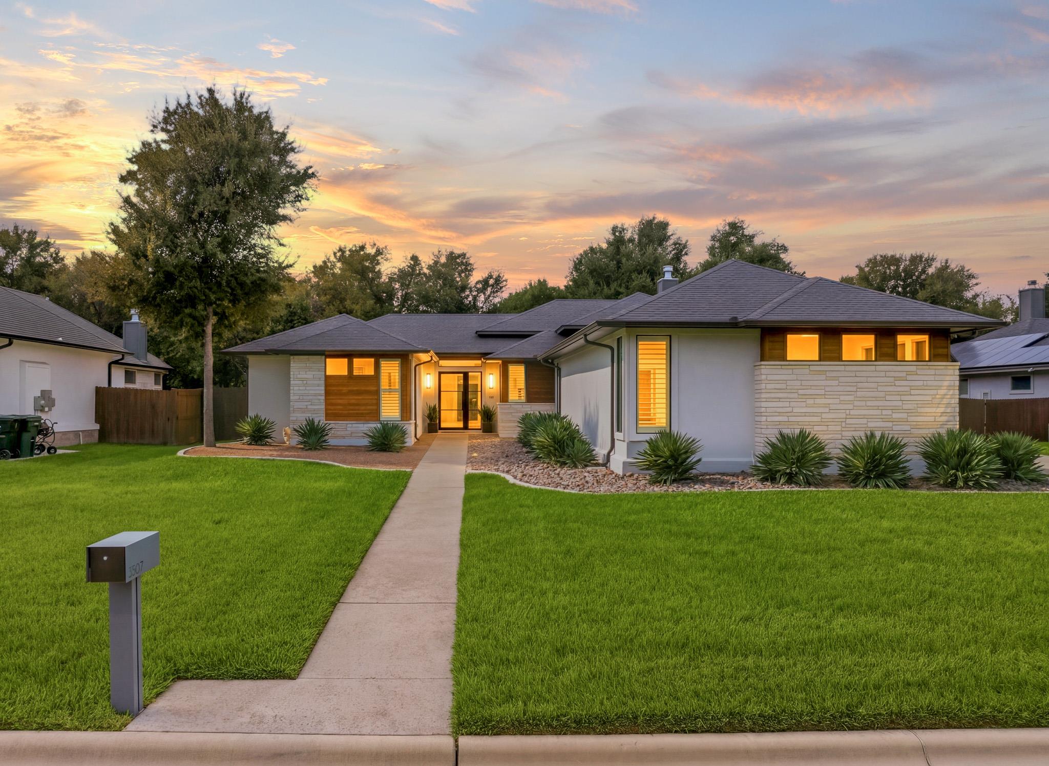 Listing photo 1 of 3507  Lions Ridge Dr