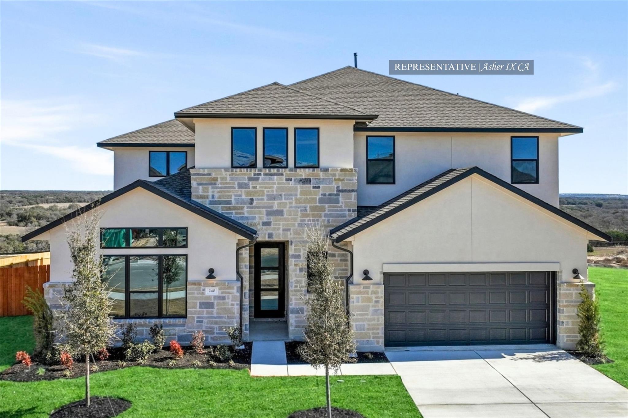 Foto de la propiedad en venta 1 de 15009  Peach Rise Dr