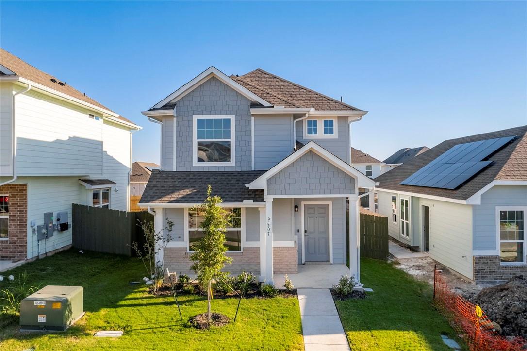 9507  Morning Iris Dr 매물 사진 1