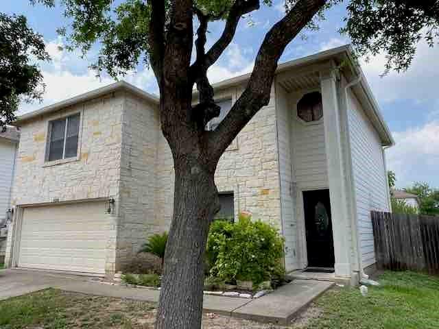 Listing photo 1 of 6608  Marble Creek Loop