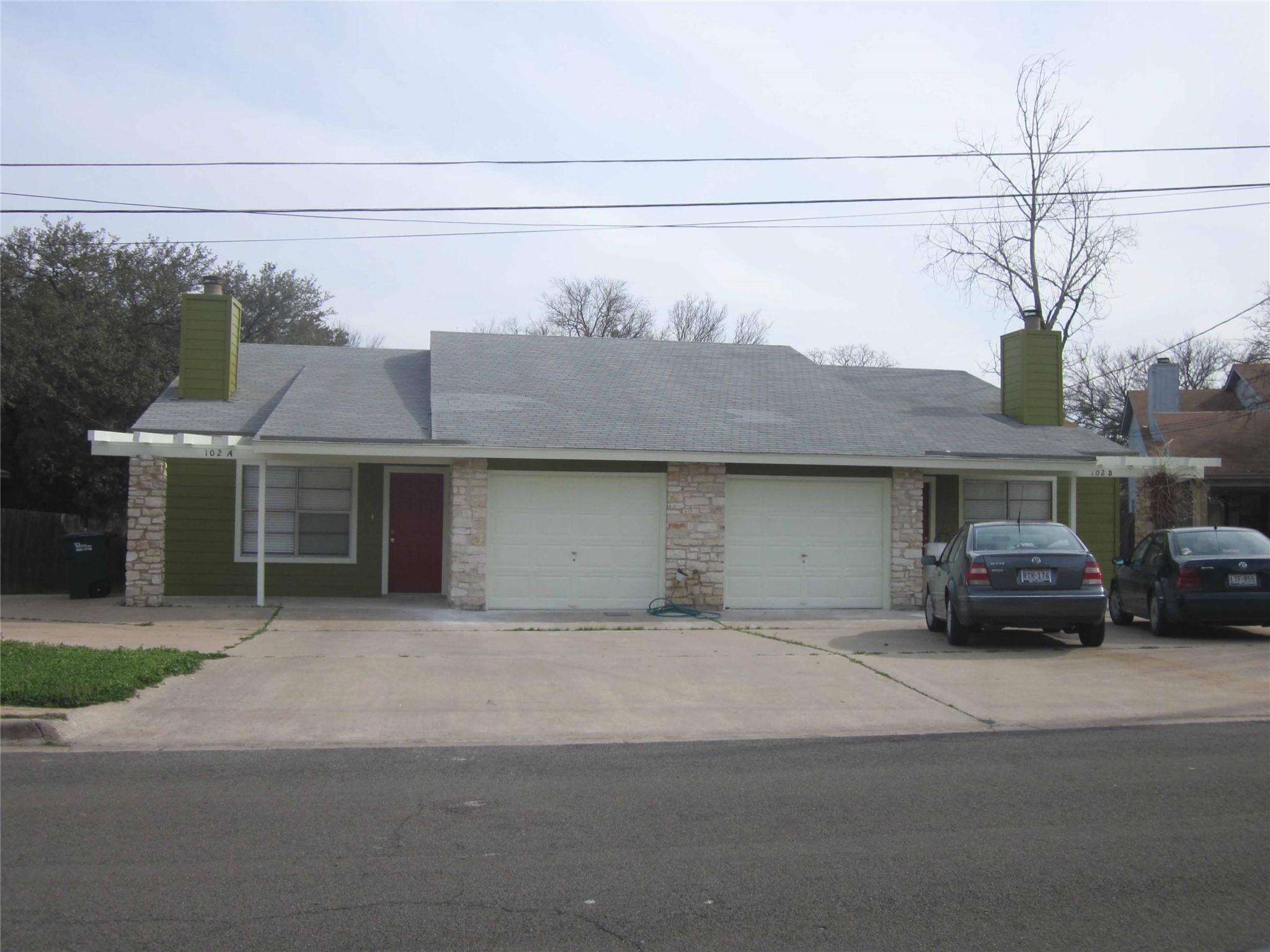 Listing photo 1 of 102  Verna Spur  #A