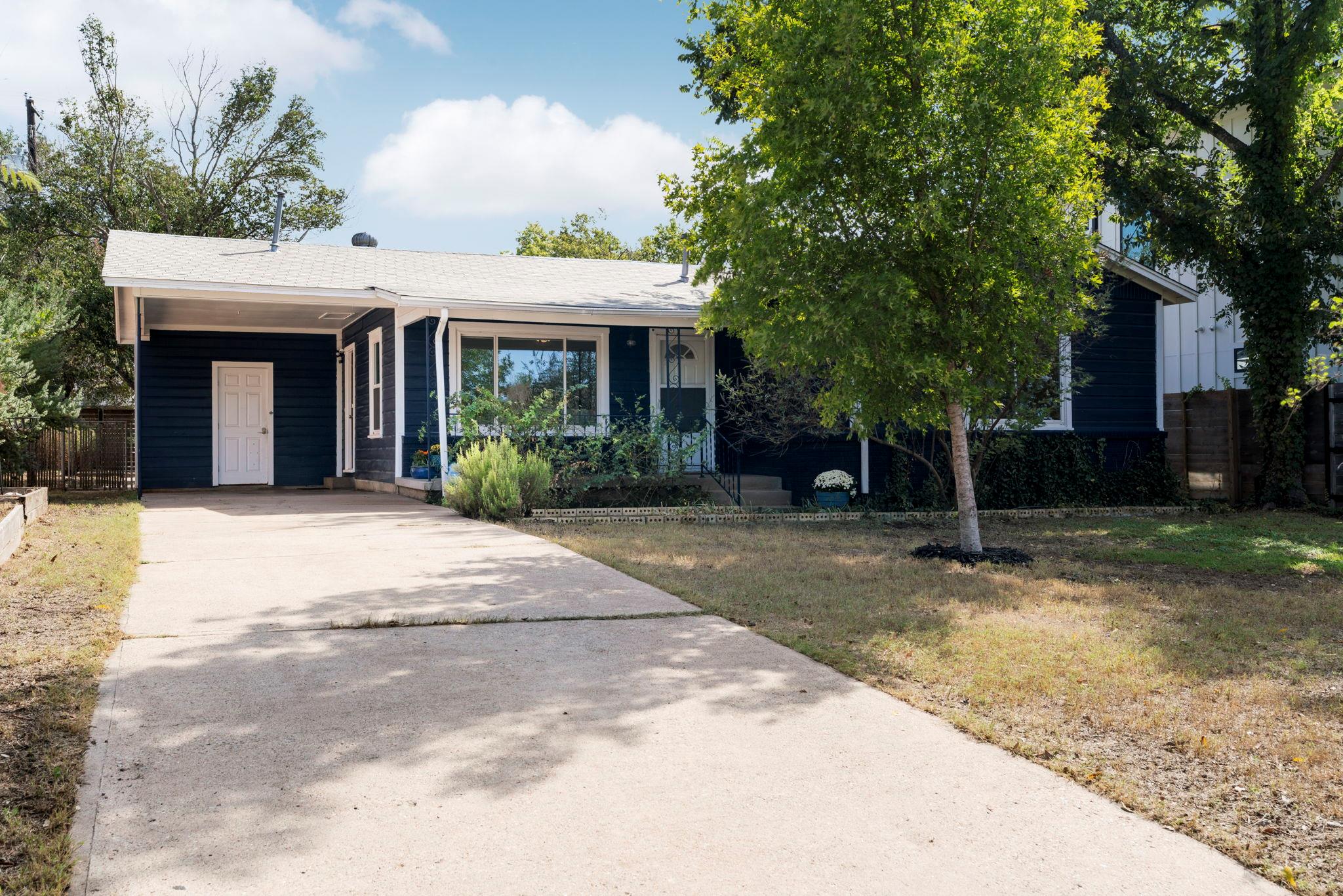 Listing photo 1 of 4503  Garnett St