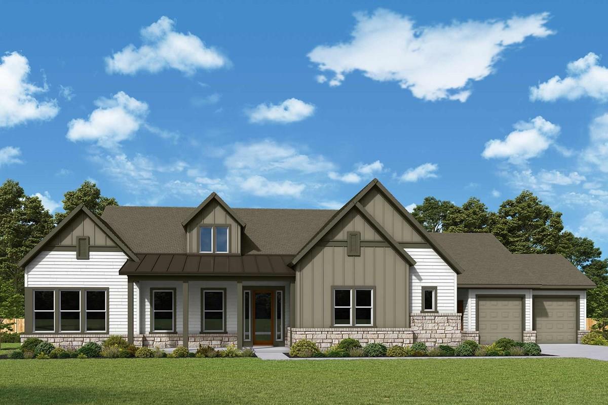 Ảnh nhà đang rao bán 1 của 3212  Honeywood Dr
