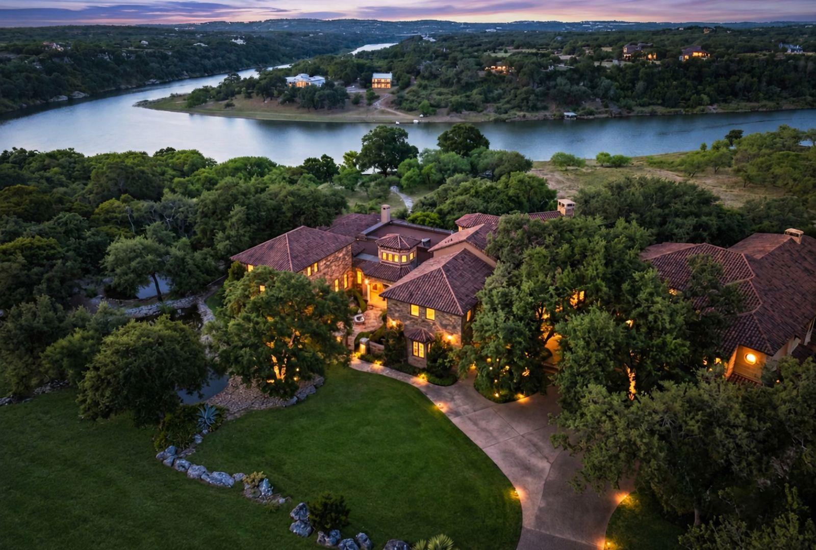 Ảnh nhà đang rao bán 1 của 3220  Fall Creek Estates Dr