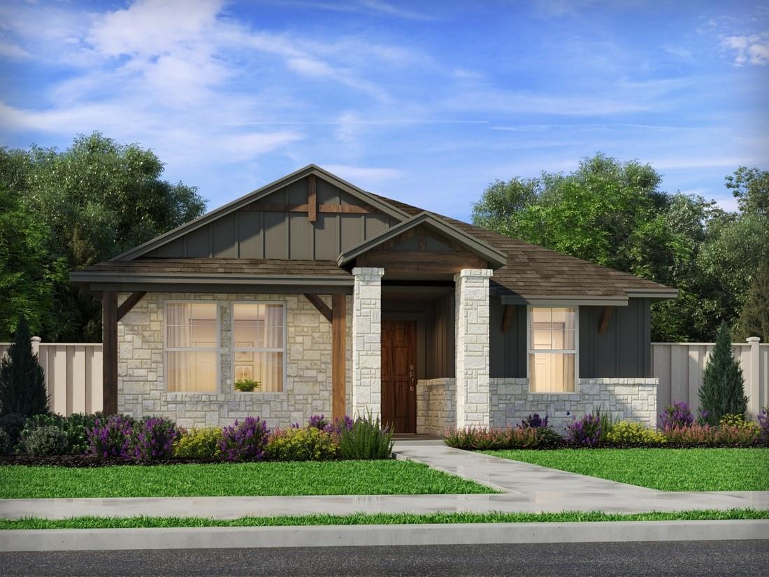 Ảnh nhà đang rao bán 1 của 709  Clarissa St