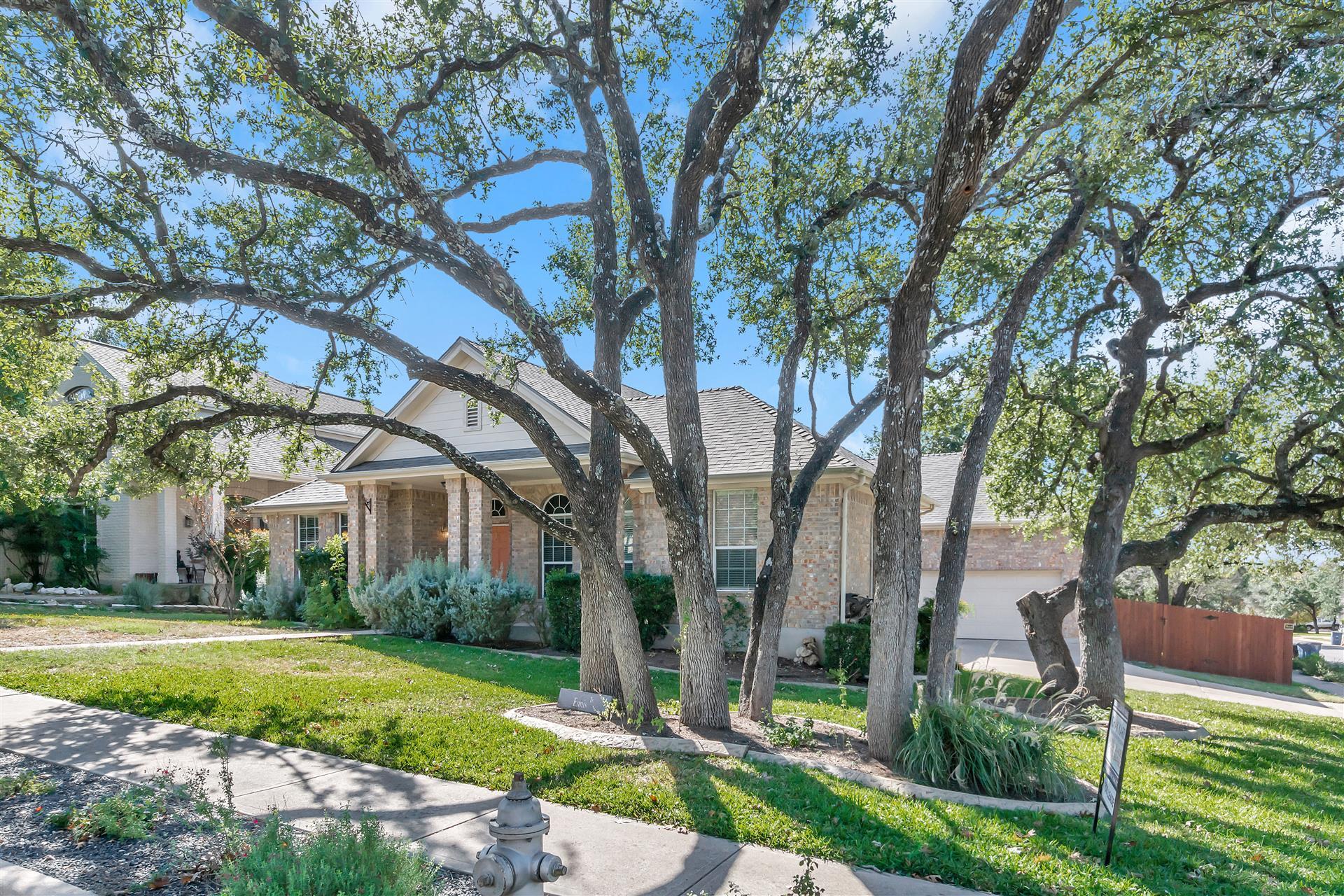 Listing photo 1 of 16808  Ennis Trl