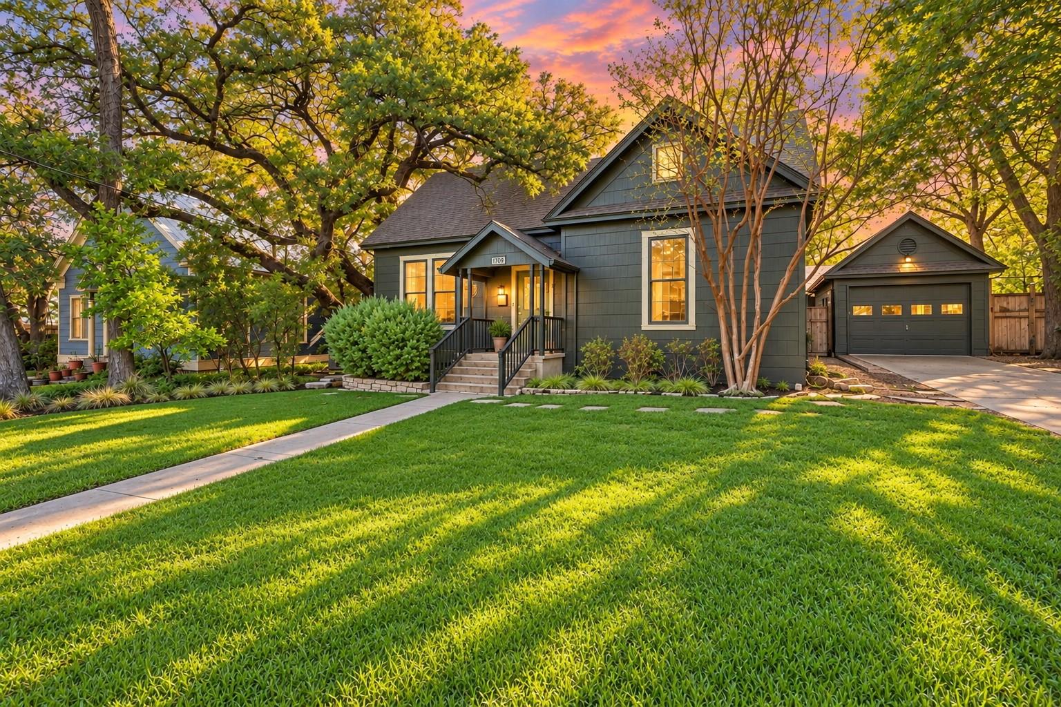 Listing photo 1 of 1709  Brackenridge St
