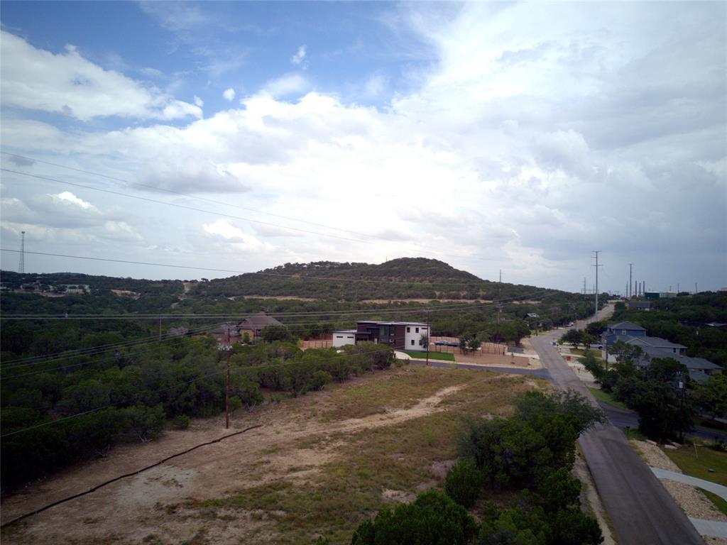 A rolling hill backdrop frames this expansive vie
