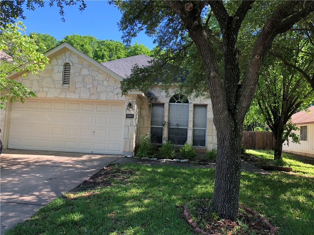 Listing photo 1 of 2908  Feathercrest Dr