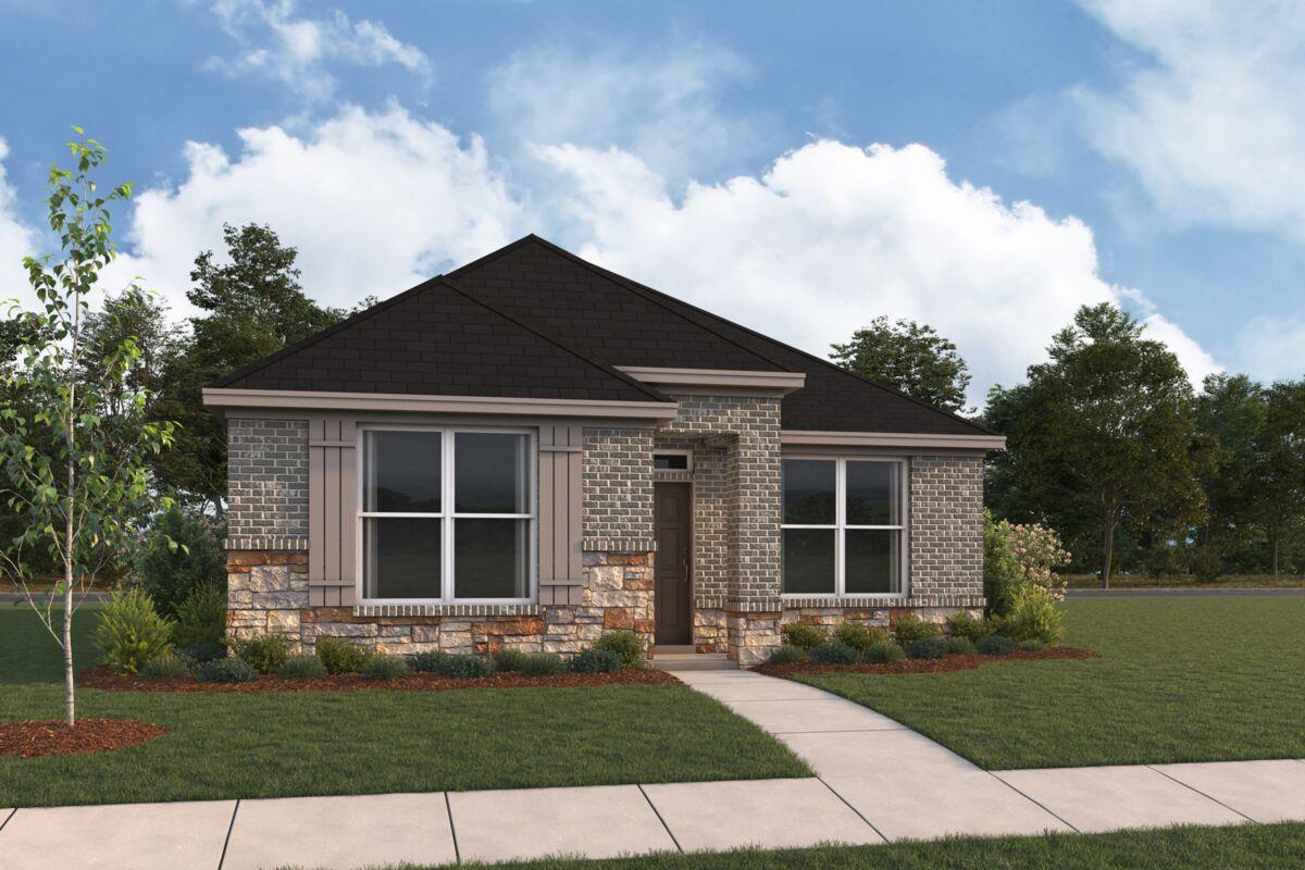Ảnh nhà đang rao bán 1 của 712  Clarissa St