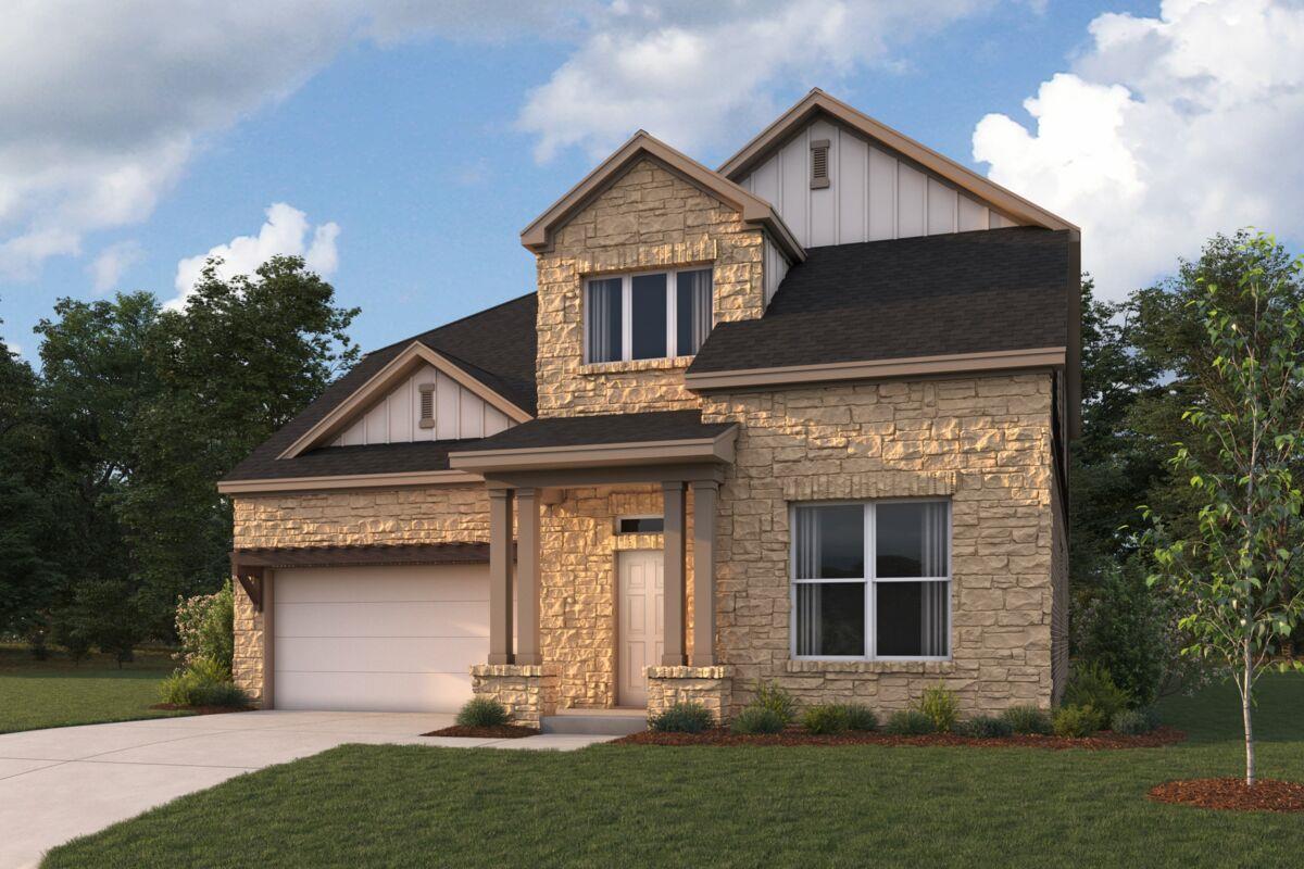 Foto del anuncio 1 de 4104  Waxahachie Rd