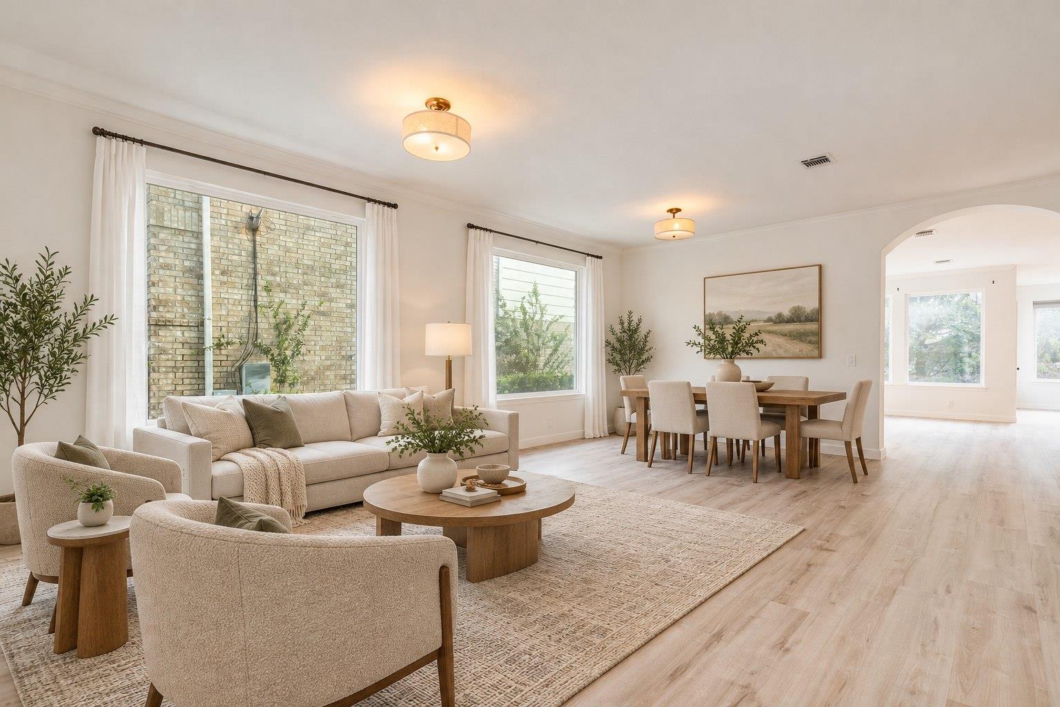 Listing photo 1 of 3315  Santee Dr