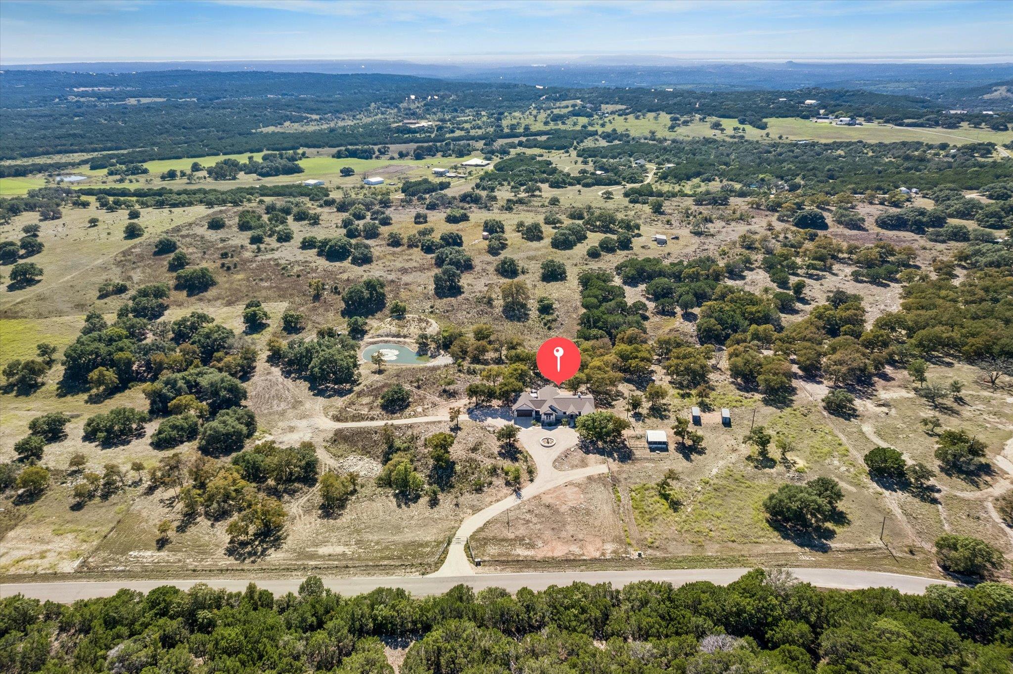 Listing photo 1 of 3540  County Road 108 Rd