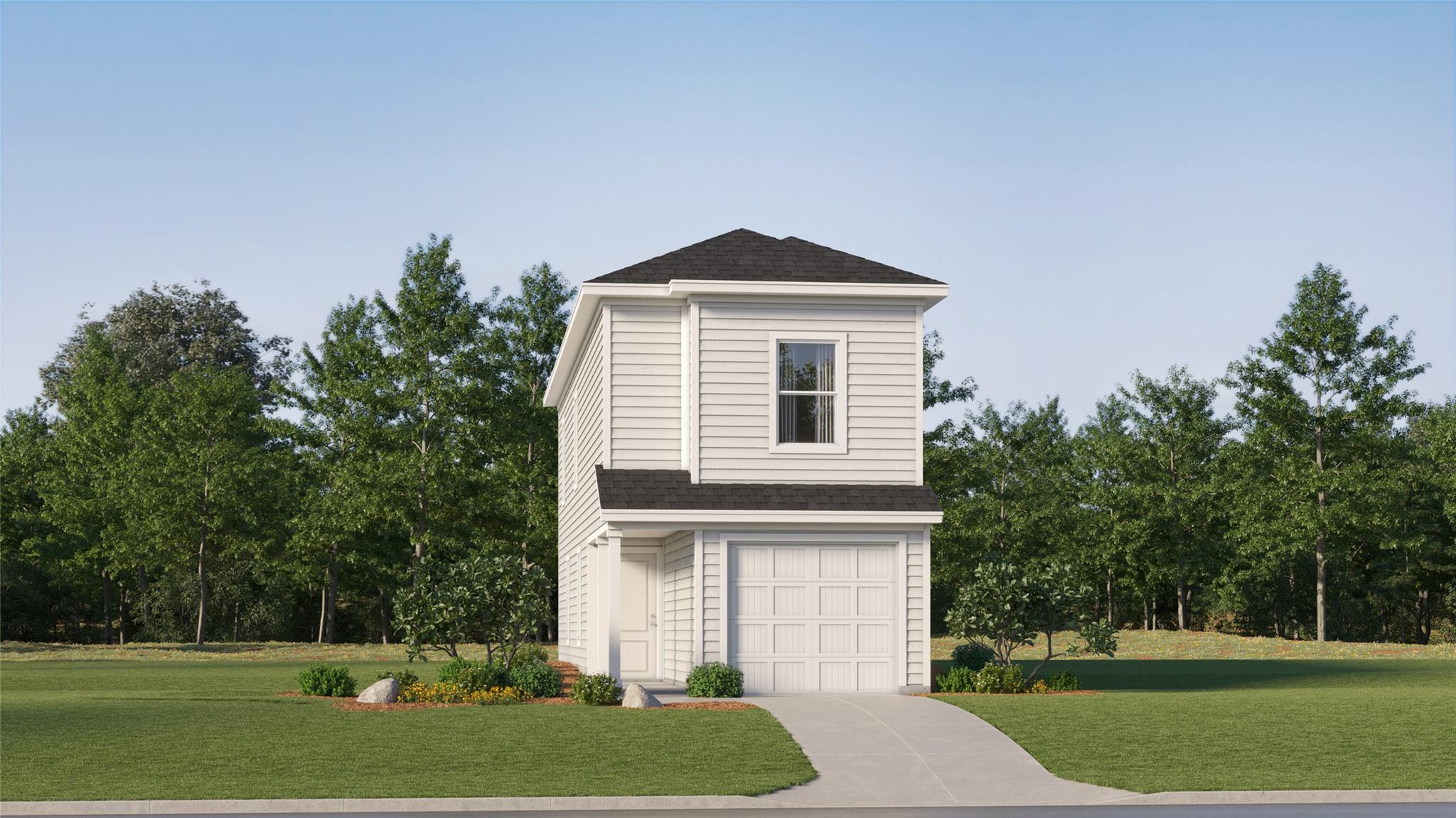 4907  George Cunningham Loop 매물 사진 1
