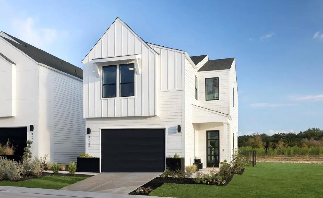 Ảnh nhà đang rao bán 1 của 1412  Rambling Rose Rd