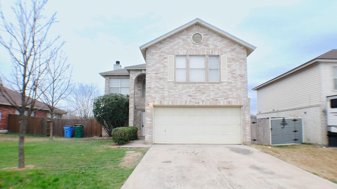 Listing photo 1 of 400  Catumet Dr