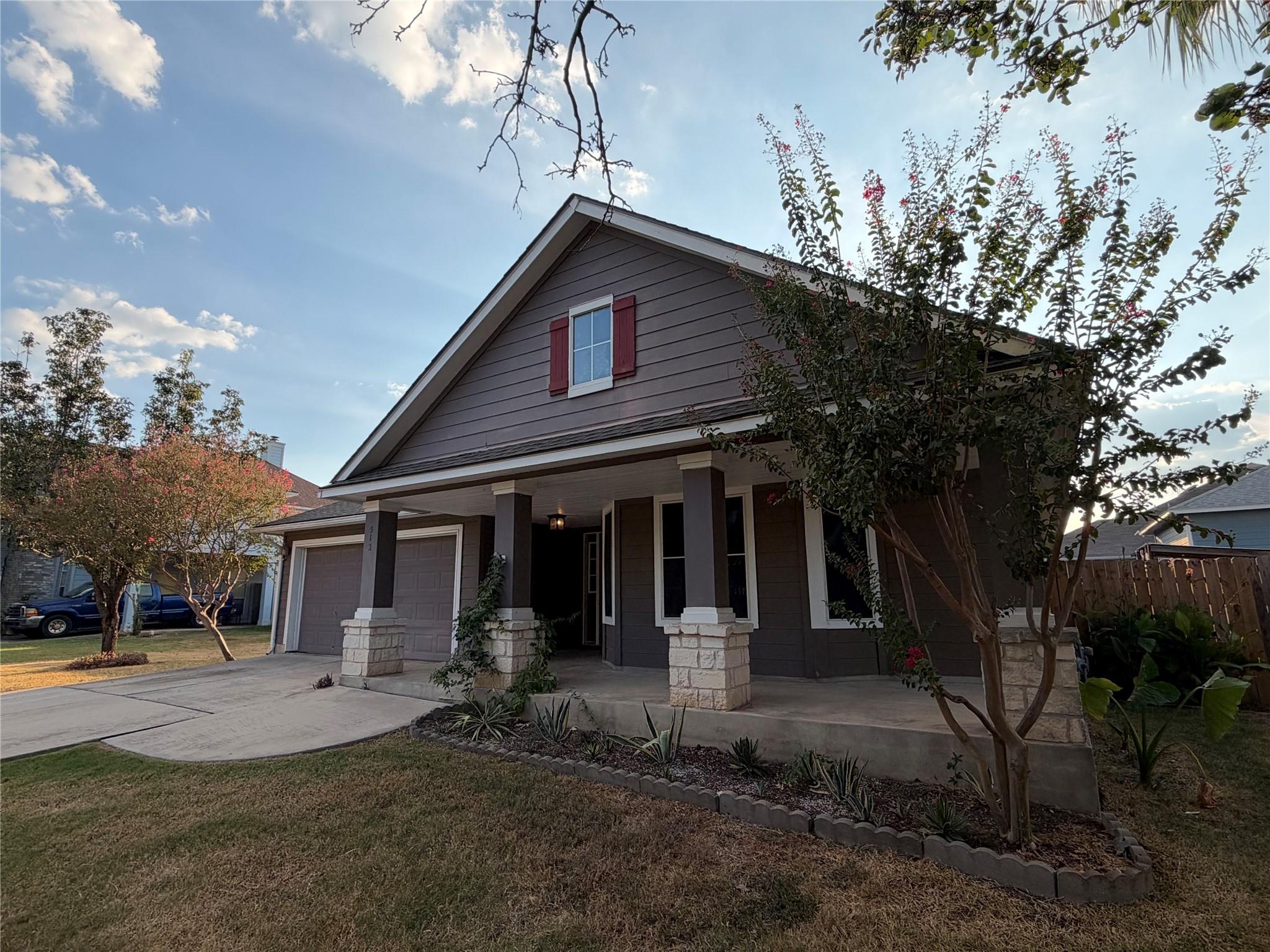 512  Tobin Dr 매물 사진 1