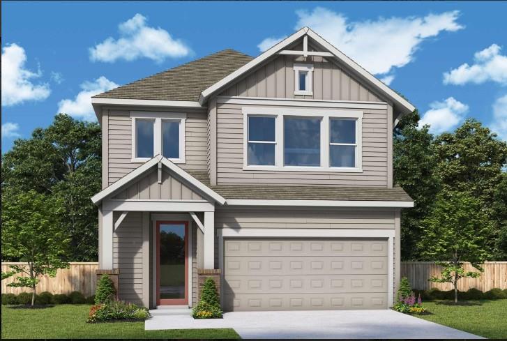 Listing photo 1 of 1008  Lucinda Williams Dr