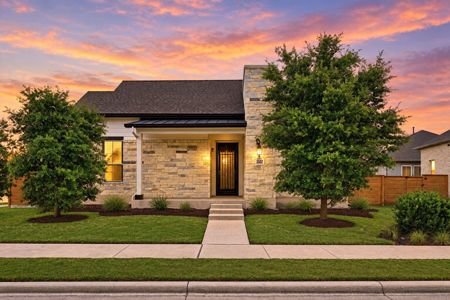 7801  Donnelley Dr 매물 사진 1