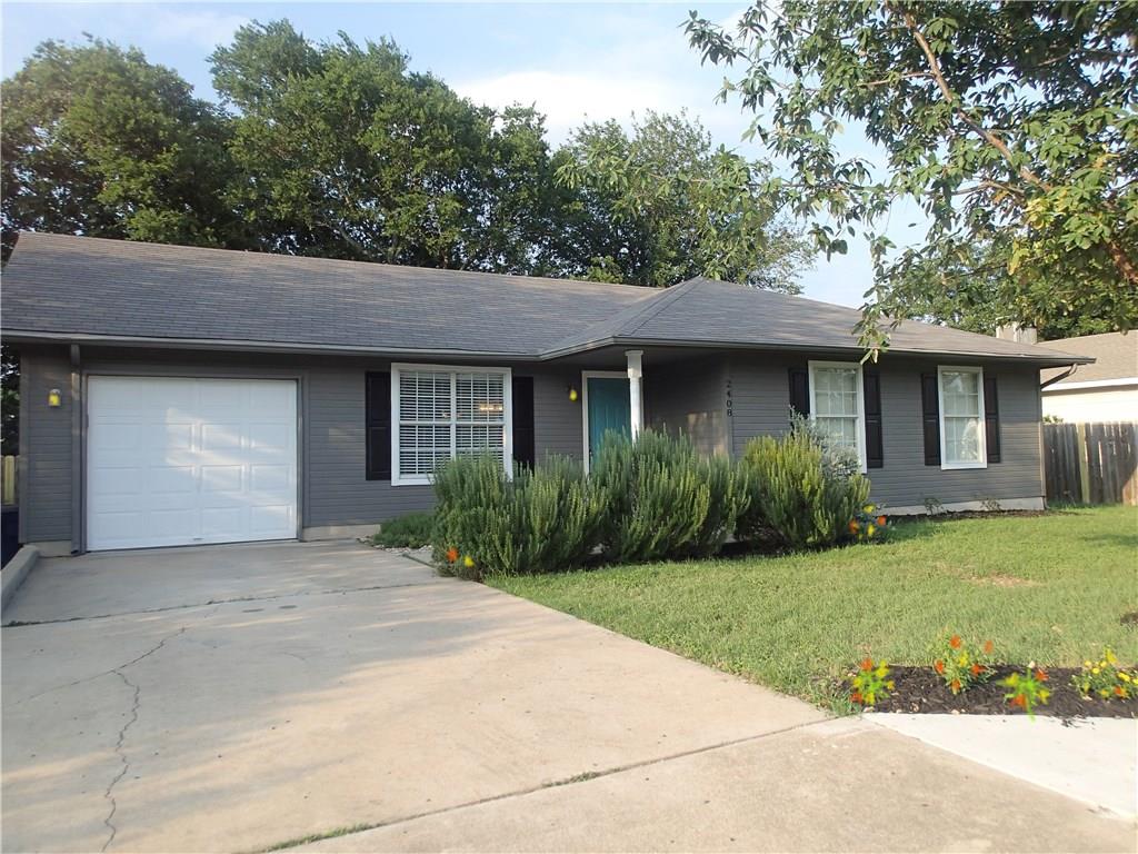 Listing photo 1 of 2408  Berkeley Ave