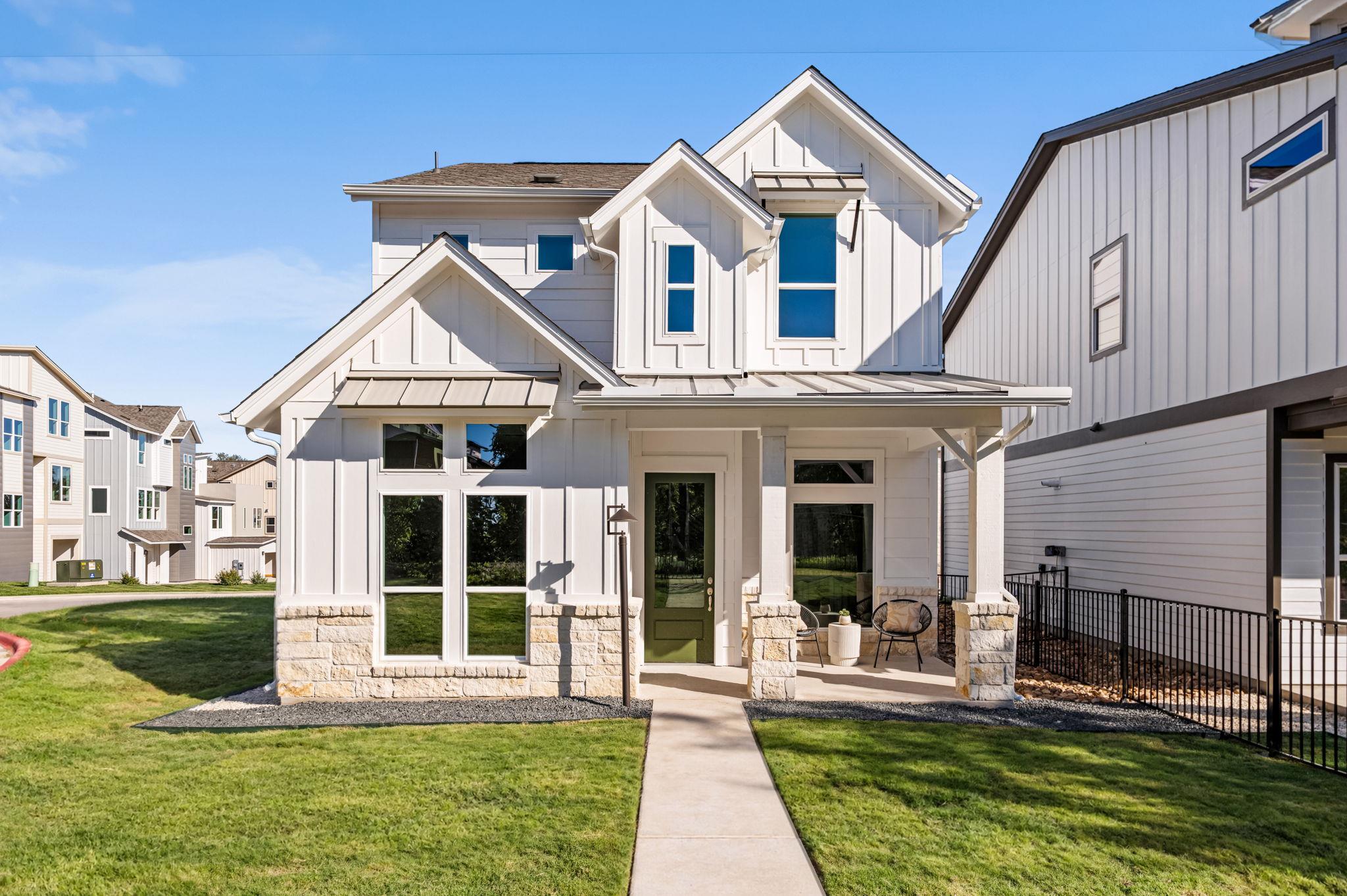Listing photo 1 of 5001  Pecan Springs Rd  #29