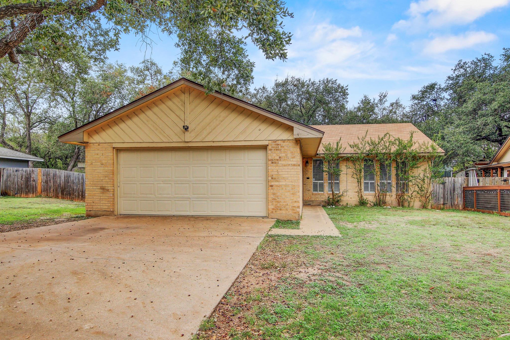Listing photo 1 of 5626  Wagon Train Rd