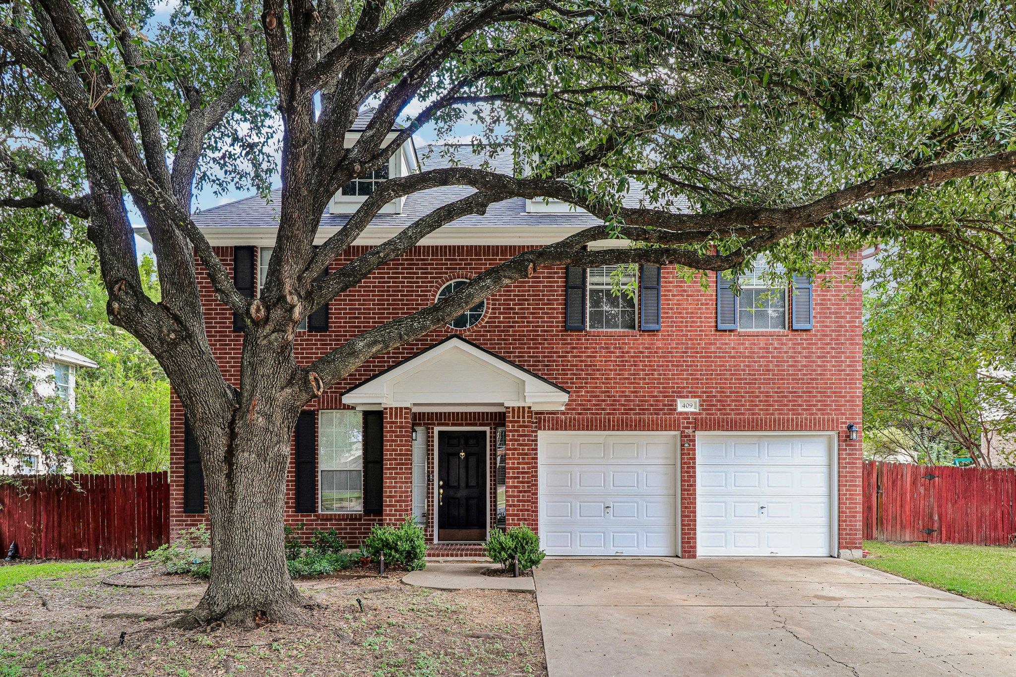 Listing photo of 409  Keenland Dr