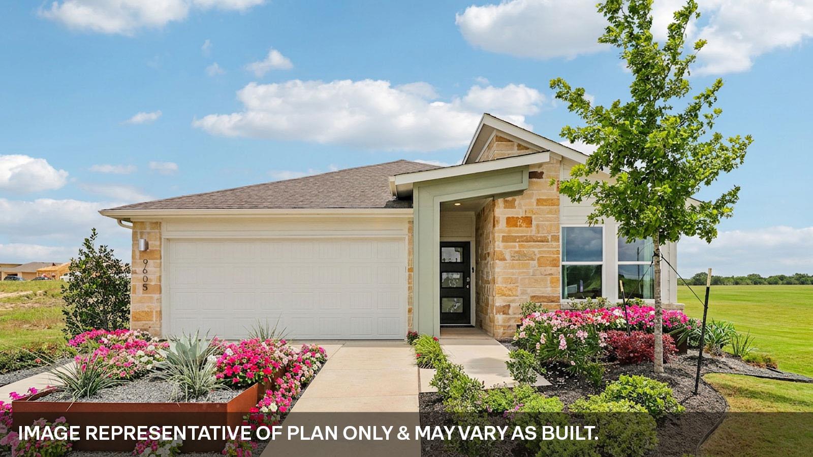Listing photo 1 of 9525  Buckstitch Saddle Dr