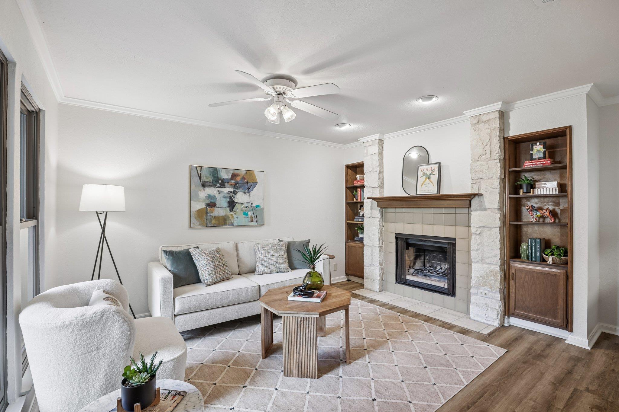 Listing photo 1 of 2412  Enfield Rd  #3