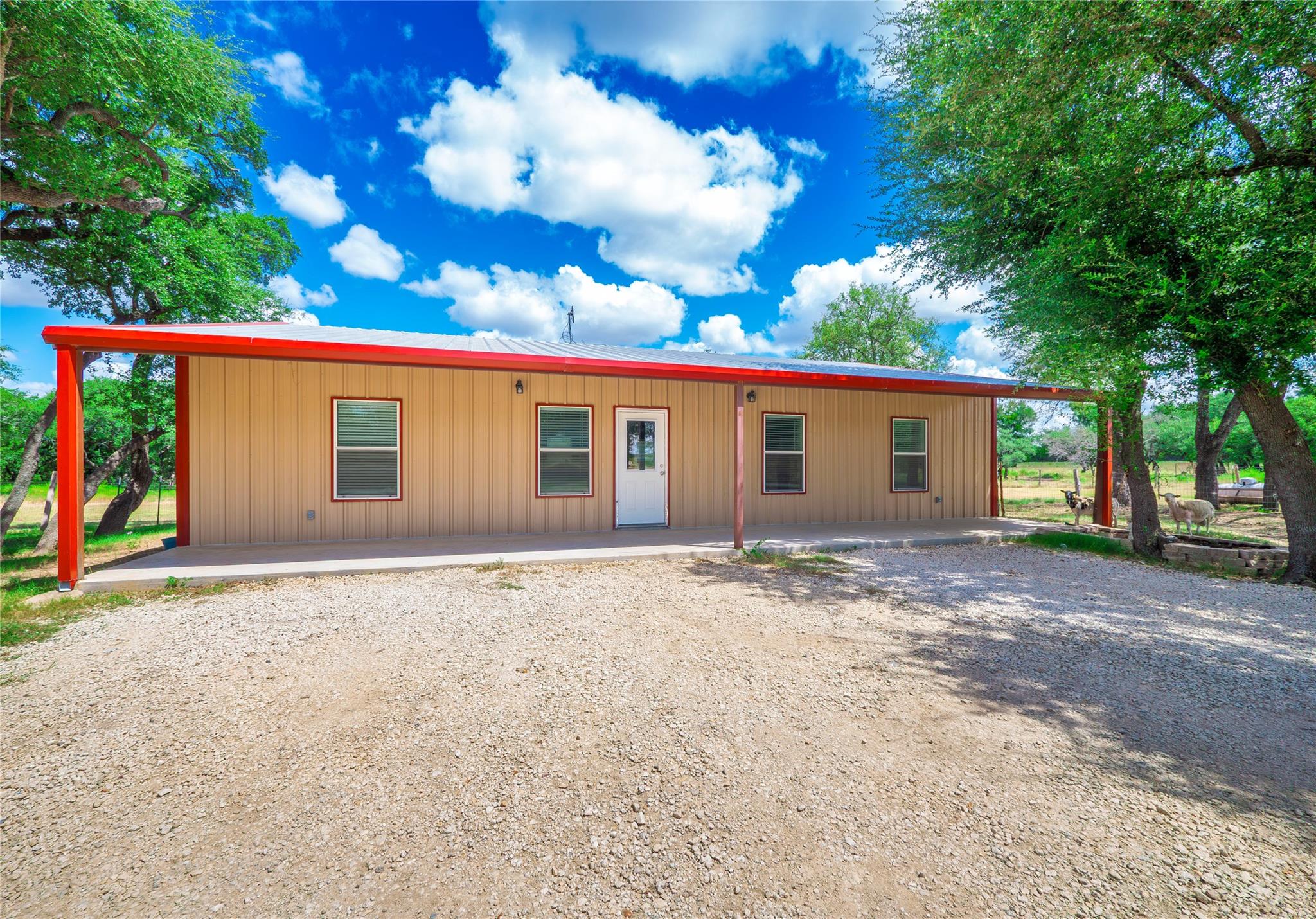 Listing photo 1 of 1301  Co Rd 228 None