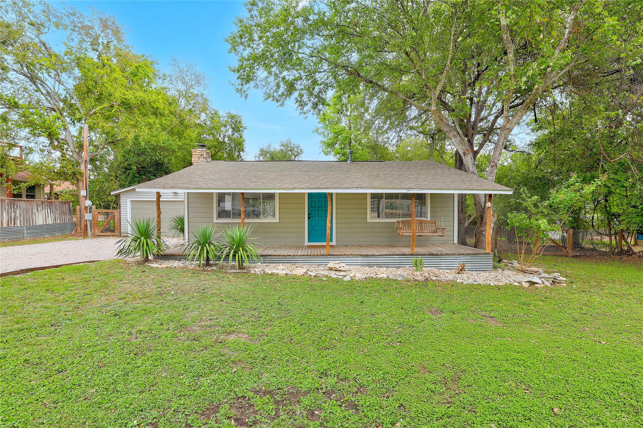 Listing photo 1 of 9802  Zion Way