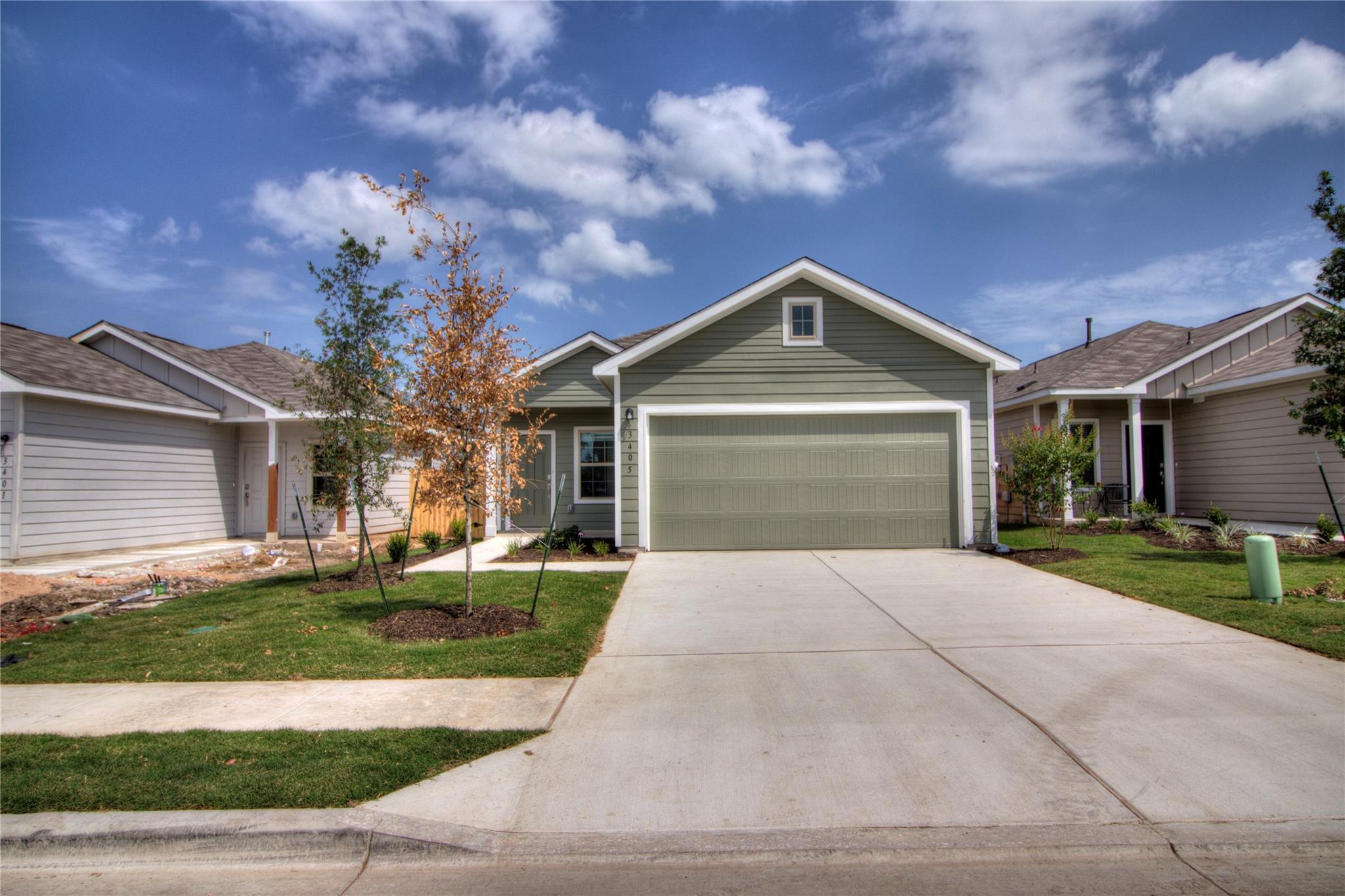 3405  Breckenridge Dr 매물 사진 1