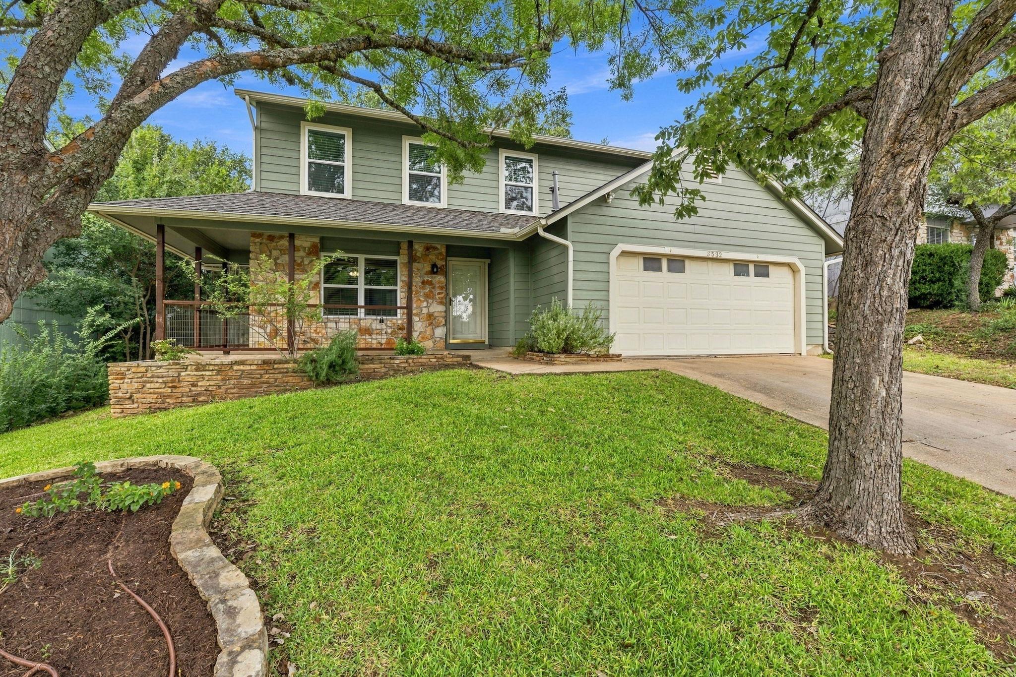 Listing photo 1 of 8532  Red Willow Dr