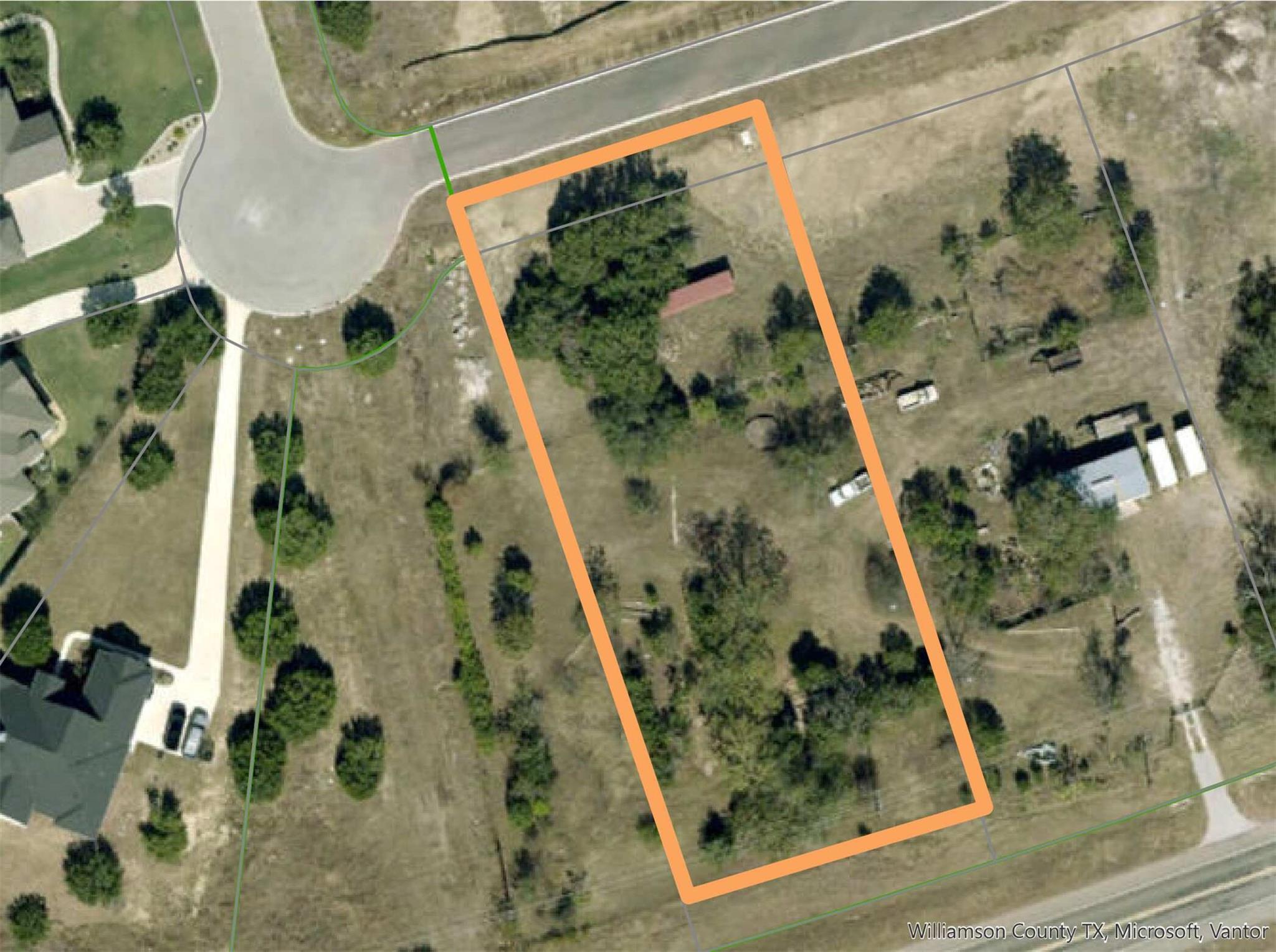 Secure a spacious lot perfect for building your d