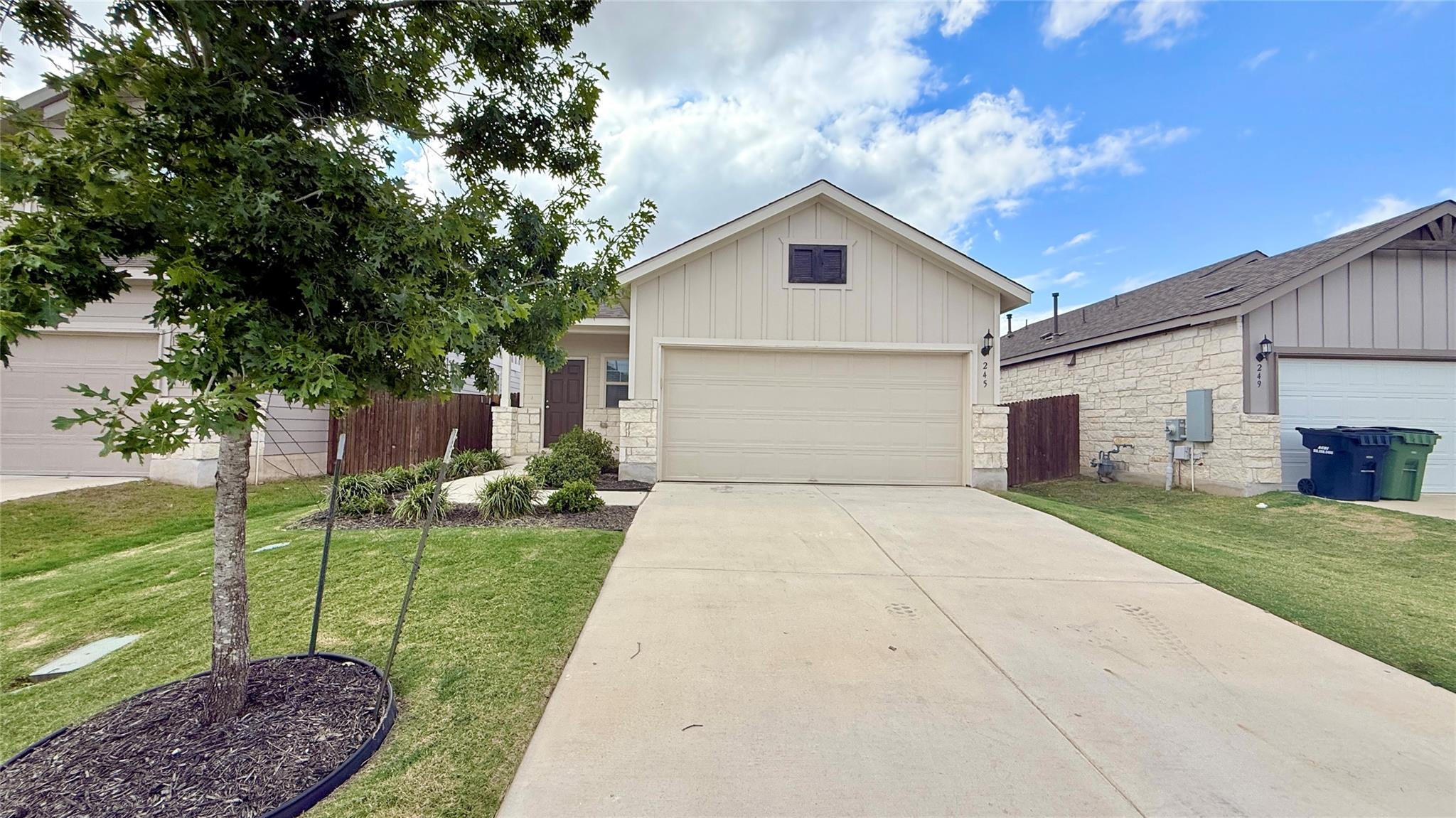 Listing photo 1 of 245  Janelle Ln
