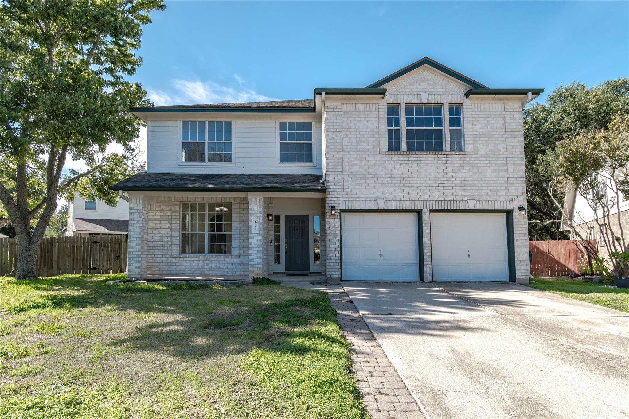 Listing photo of 2407  Paige Cv